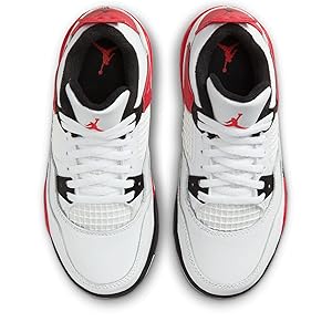 シューズ(男性用) AIR JORDAN 4 RETRO Red Cement 71cF8o8l+SL._UY900_.jpg